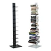metal spine bookshelf